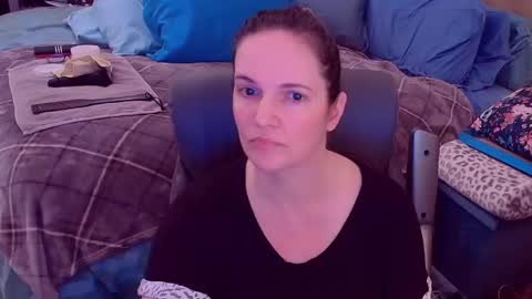 Snapshot of ninajaymes chatting on 11/14/25, 02:32 Nina Jaymes online show from 11/14/25, 02:32