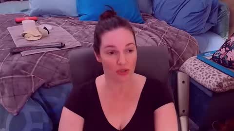 Snapshot of ninajaymes chatting on 11/15/25, 04:43 Nina Jaymes online show from 11/15/25, 04:43