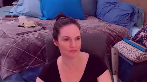 Snapshot of ninajaymes chatting on 11/16/25, 03:01 Nina Jaymes online show from 11/16/25, 03:01