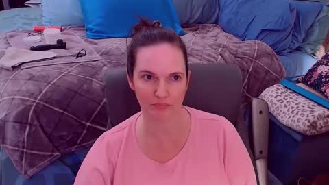 Snapshot of ninajaymes chatting on 11/18/25, 11:15 Nina Jaymes online show from 11/18/25, 11:15