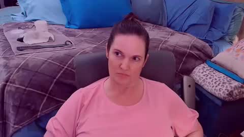 Snapshot of ninajaymes chatting on 11/20/25, 02:45 Nina Jaymes online show from 11/20/25, 02:45