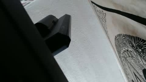 N I N A online show from 10/07/25, 05:21