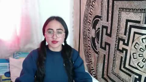 N I N A online show from 10/20/25, 05:35