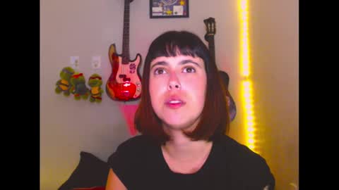 Snapshot of ninapellegrini17 chatting on 10/09/25, 11:14 ninapellegrini17 online show from 10/09/25, 11:14