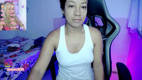 ninatinydoll1 online show from 12/03/24, 10:06