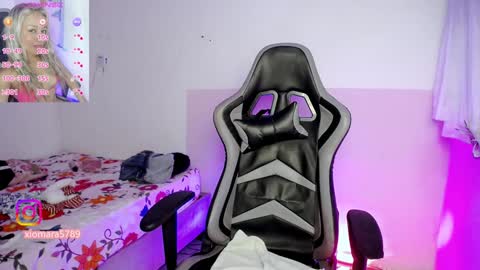 ninatinydoll1 online show from 12/04/24, 09:18