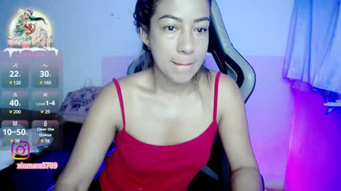 ninatinydoll1 online show from 12/23/24, 10:32