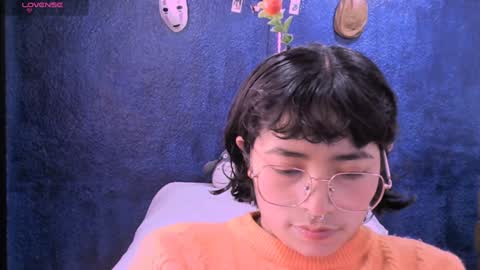 Snapshot of ninayellow chatting on 12/11/24, 12:55 Nina online show from 12/11/24, 12:55