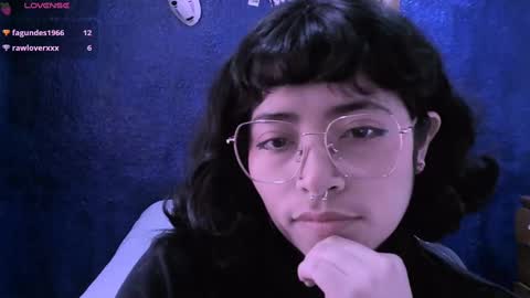 Snapshot of ninayellow chatting on 02/18/25, 04:16 Nina online show from 02/18/25, 04:16