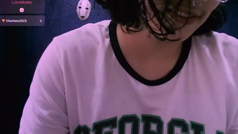 Snapshot of ninayellow chatting on 12/01/25, 04:23 Nina online show from 12/01/25, 04:23