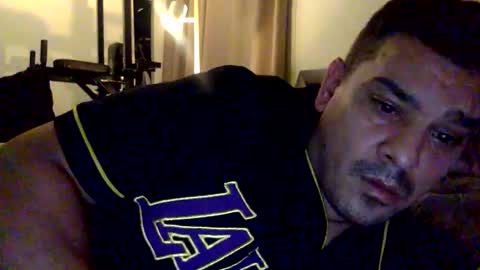 nineinchman69 online show from 11/03/25, 04:25