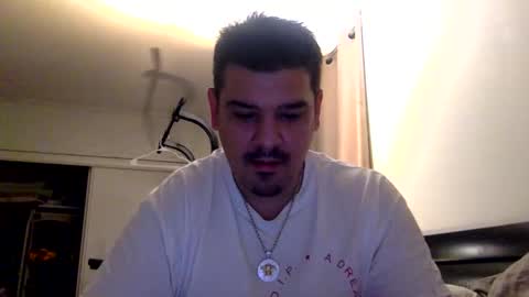 nineinchman69 online show from 11/06/25, 01:28