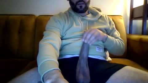Snapshot of nineinchthicky chatting on 10/20/25, 07:25 nineinchthicky online show from 10/20/25, 07:25