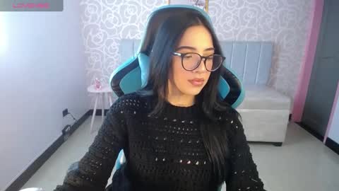 Snapshot of ninfa_ch chatting on 01/28/25, 11:17 Ninfa  online show from 01/28/25, 11:17