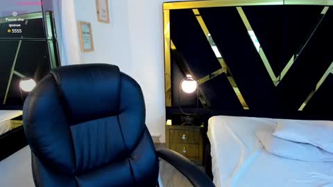 Snapshot of ninfomaria chatting on 01/22/25, 10:15 ninfomaria online show from 01/22/25, 10:15