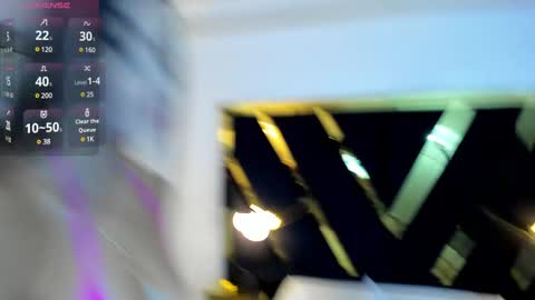 Snapshot of ninfomaria chatting on 02/03/25, 09:18 ninfomaria online show from 02/03/25, 09:18