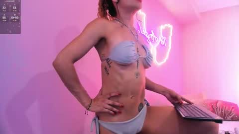 Ninna  online show from 10/24/25, 04:25