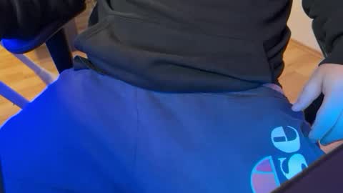 ninocut6 online show from 01/29/25, 02:00