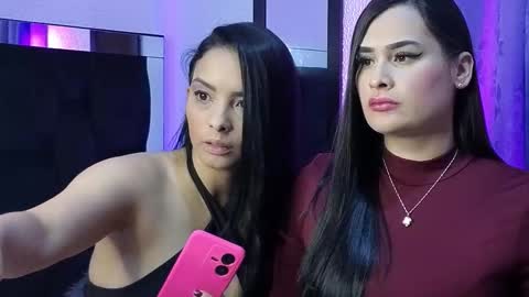 Agatha love online show from 10/17/25, 01:09