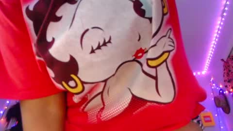 Snapshot of nintendhoe_ chatting on 09/19/25, 11:33 kiwi online show from 09/19/25, 11:33