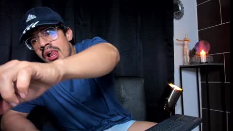 Snapshot of nipsfetich chatting on 01/13/25, 01:45 Steven online show from 01/13/25, 01:45