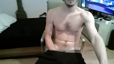 nipsipper online show from 11/10/25, 09:30