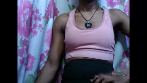 nirinahfy online show from 11/16/25, 09:59