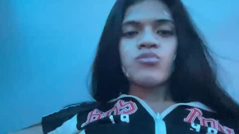 Snapshot of nishitatoe chatting on 12/26/24, 01:18 nishi online show from 12/26/24, 01:18