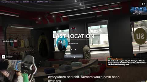 Snapshot of niviawolfe chatting on 10/16/25, 07:42 NIVIA WOLFE online show from 10/16/25, 07:42