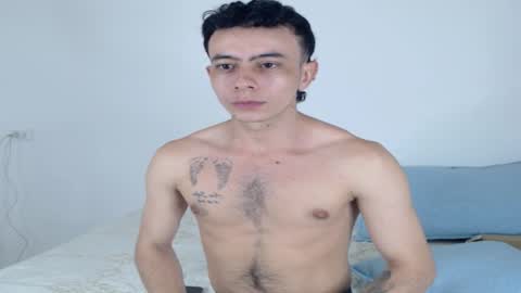 Snapshot of nix_helios chatting on 10/23/25, 03:06 Nix Helios online show from 10/23/25, 03:06