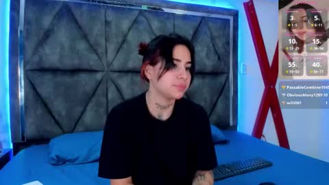 Nixie online show from 11/05/25, 07:36