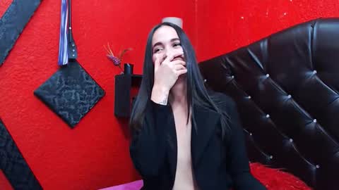 Nixye online show from 10/23/25, 06:34