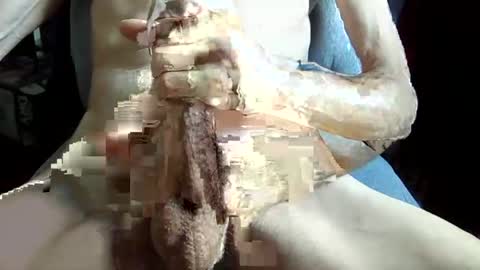 njoyurself_22 online show from 01/18/25, 06:34