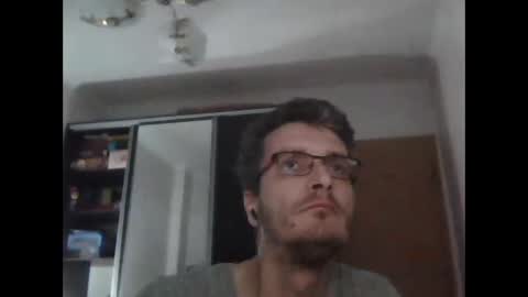 Snapshot of nmcandeias chatting on 11/01/25, 01:07 Nuno online show from 11/01/25, 01:07