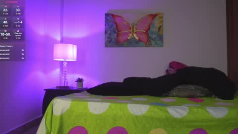 noah_0814 online show from 10/09/25, 02:53