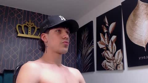 Snapshot of noah_brigth chatting on 03/02/25, 03:34 Noah Brigth online show from 03/02/25, 03:34