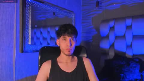 Snapshot of noah_brigth chatting on 11/19/25, 07:52 Noah Brigth online show from 11/19/25, 07:52