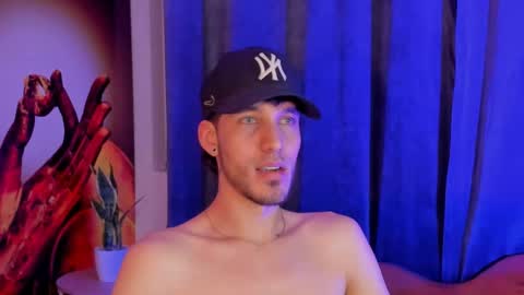 Snapshot of noah_brigth chatting on 11/27/25, 01:40 Noah Brigth online show from 11/27/25, 01:40