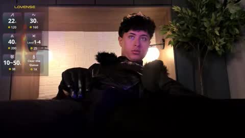 noah_dupont_ online show from 10/18/25, 03:13