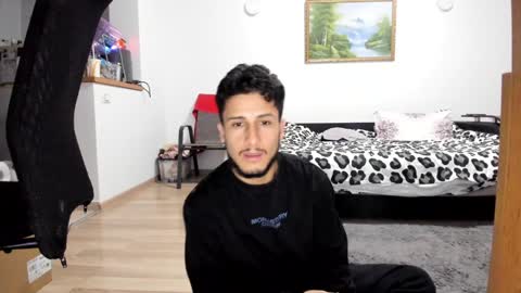 Noah online show from 12/18/24, 06:25