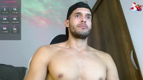 Noah online show from 12/18/24, 02:49