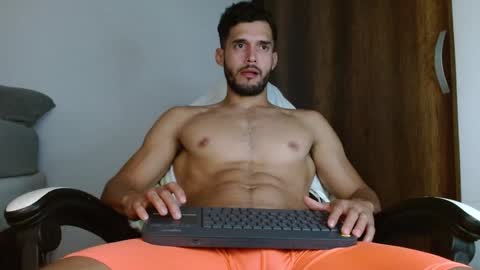 Noah online show from 01/10/25, 05:37