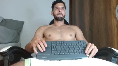 Noah online show from 01/11/25, 05:18