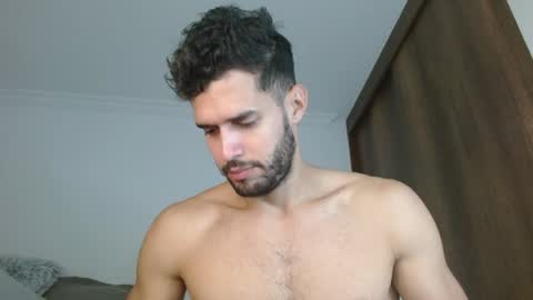 Noah online show from 01/14/25, 11:31