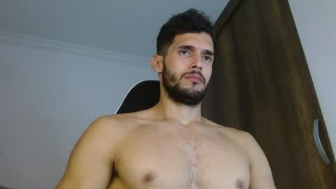 Noah online show from 01/14/25, 03:57