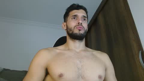 Noah online show from 01/15/25, 05:26