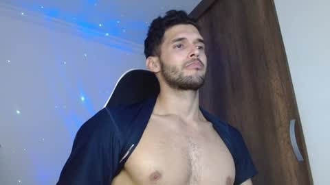 Noah online show from 01/20/25, 06:53