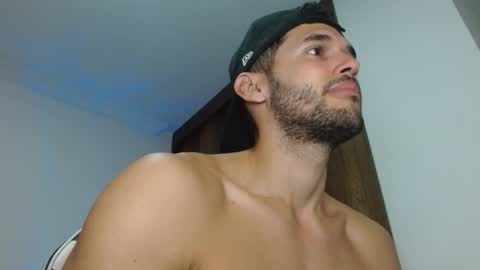 Noah online show from 01/22/25, 11:01