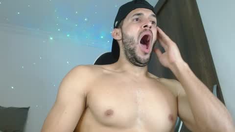 Noah online show from 01/24/25, 12:41