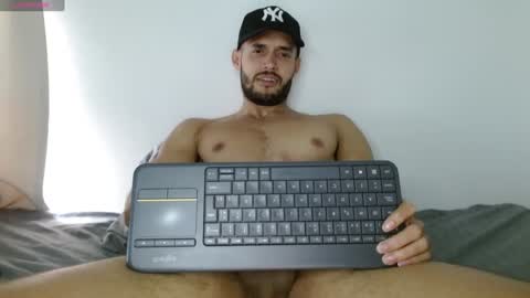 Noah online show from 02/08/25, 04:14